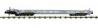 827008 Fleischmann End car Rolling Highway of RAlpin
